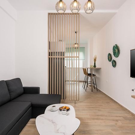 Sierra Apartment Chania  Ngoại thất bức ảnh