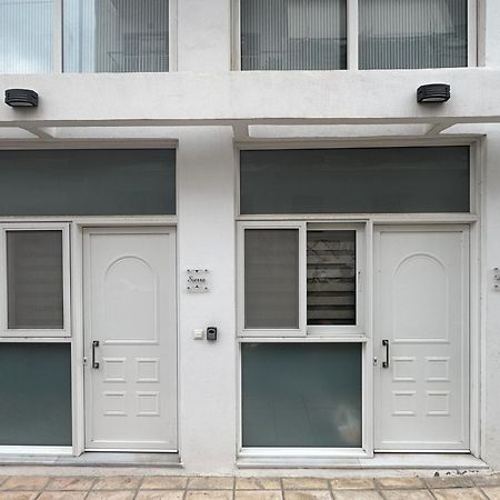 Sierra Apartment Chania  Ngoại thất bức ảnh