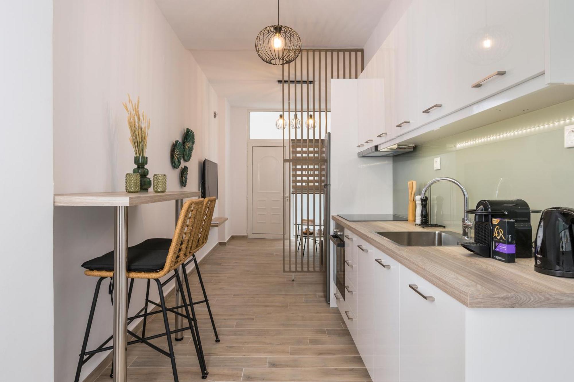 Sierra Apartment Chania  Ngoại thất bức ảnh