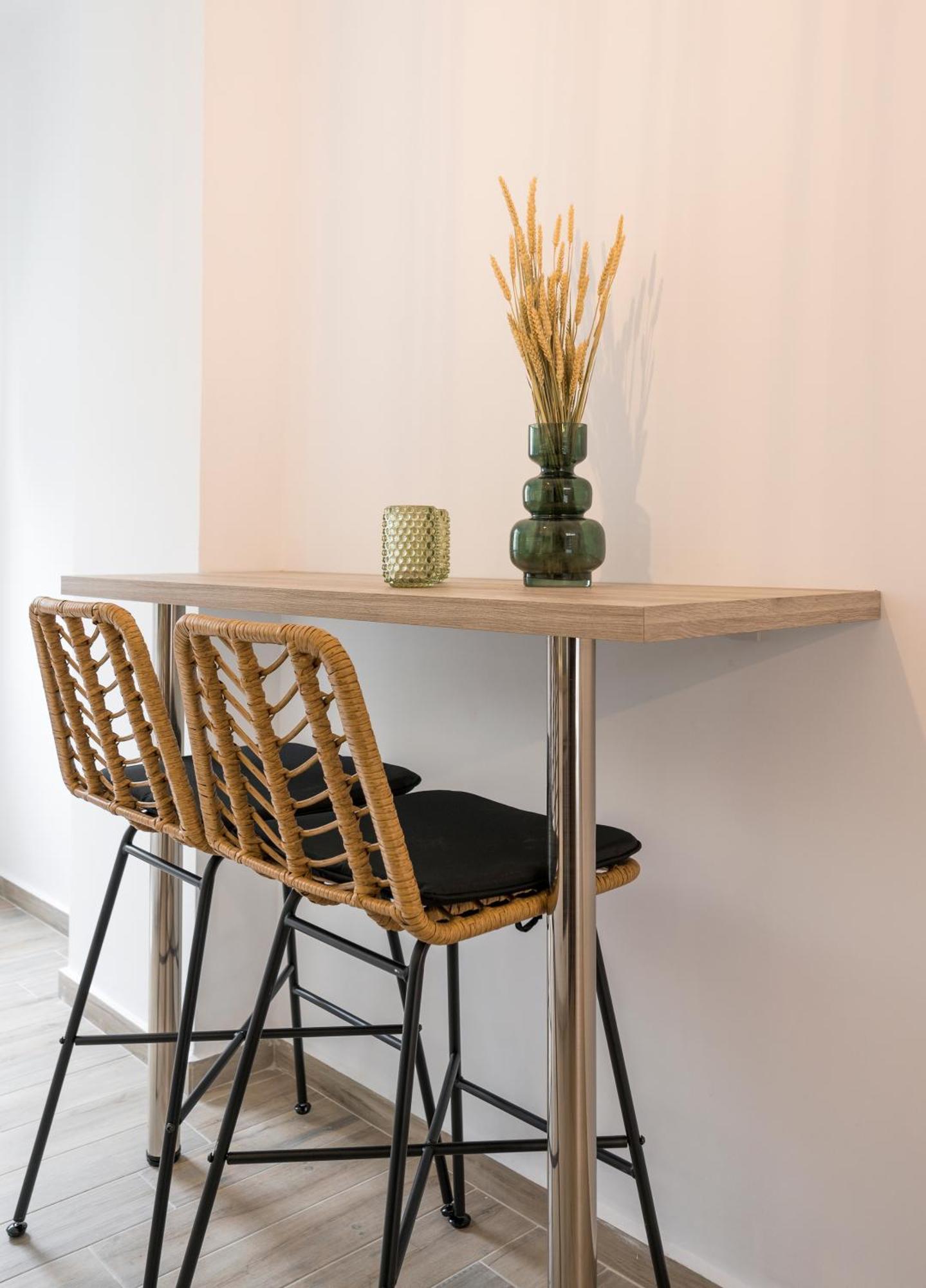 Sierra Apartment Chania  Ngoại thất bức ảnh