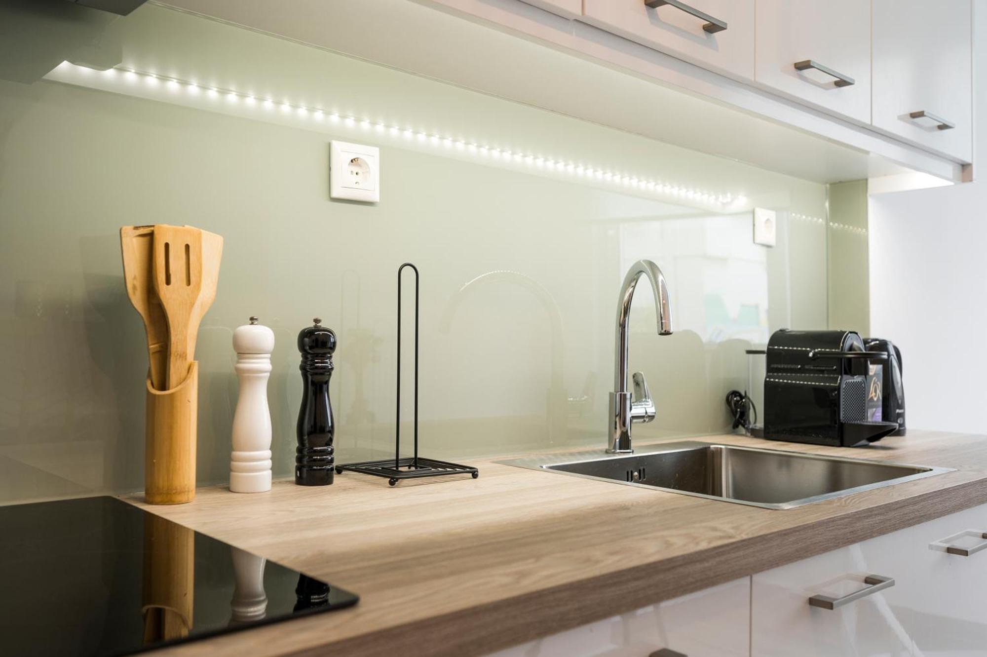 Sierra Apartment Chania  Ngoại thất bức ảnh
