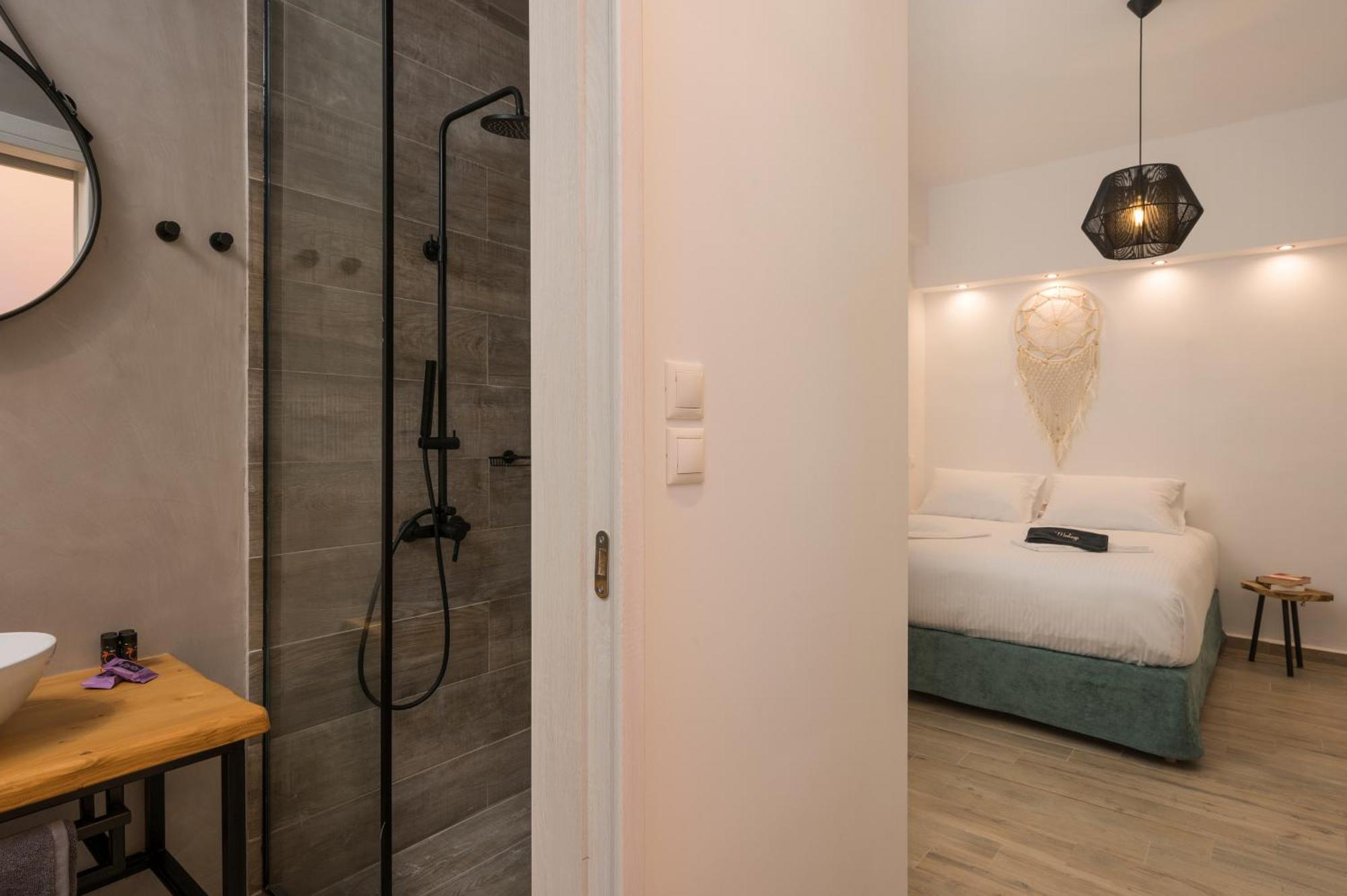 Sierra Apartment Chania  Ngoại thất bức ảnh
