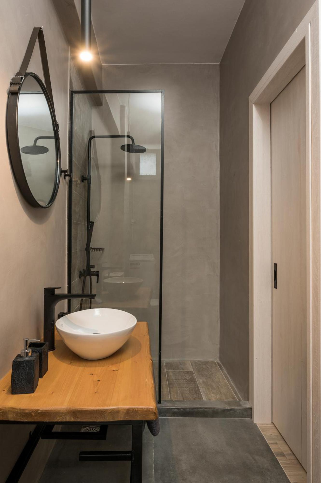 Sierra Apartment Chania  Ngoại thất bức ảnh