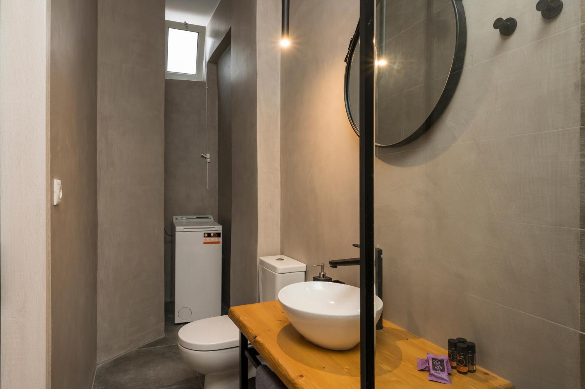 Sierra Apartment Chania  Ngoại thất bức ảnh