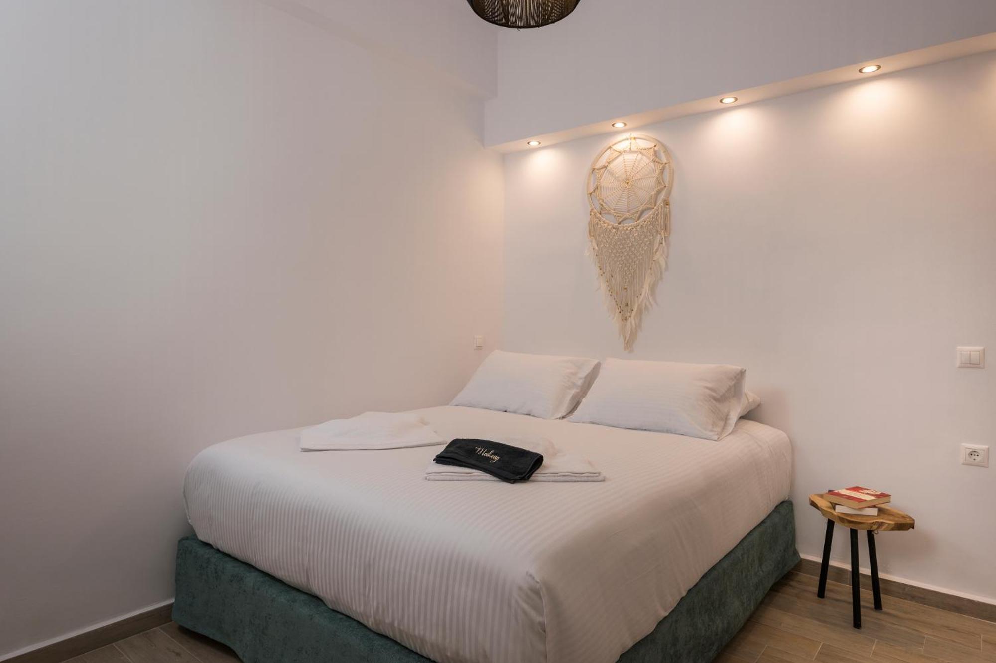 Sierra Apartment Chania  Ngoại thất bức ảnh