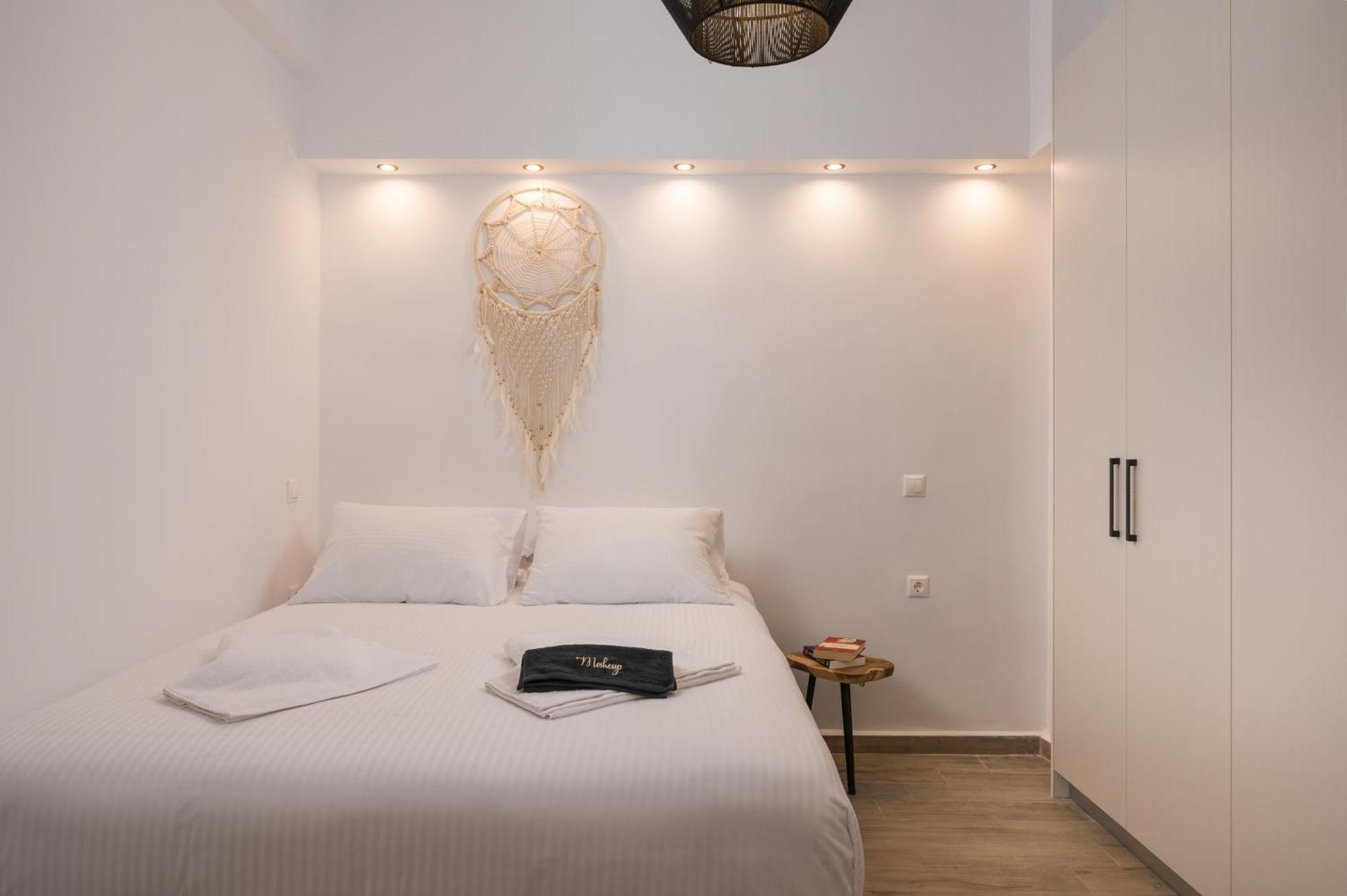 Sierra Apartment Chania  Ngoại thất bức ảnh