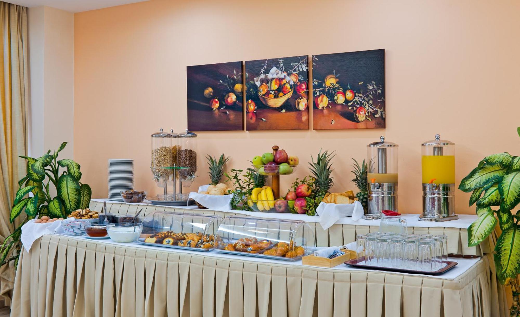 Sierra Apartment Chania  Ngoại thất bức ảnh