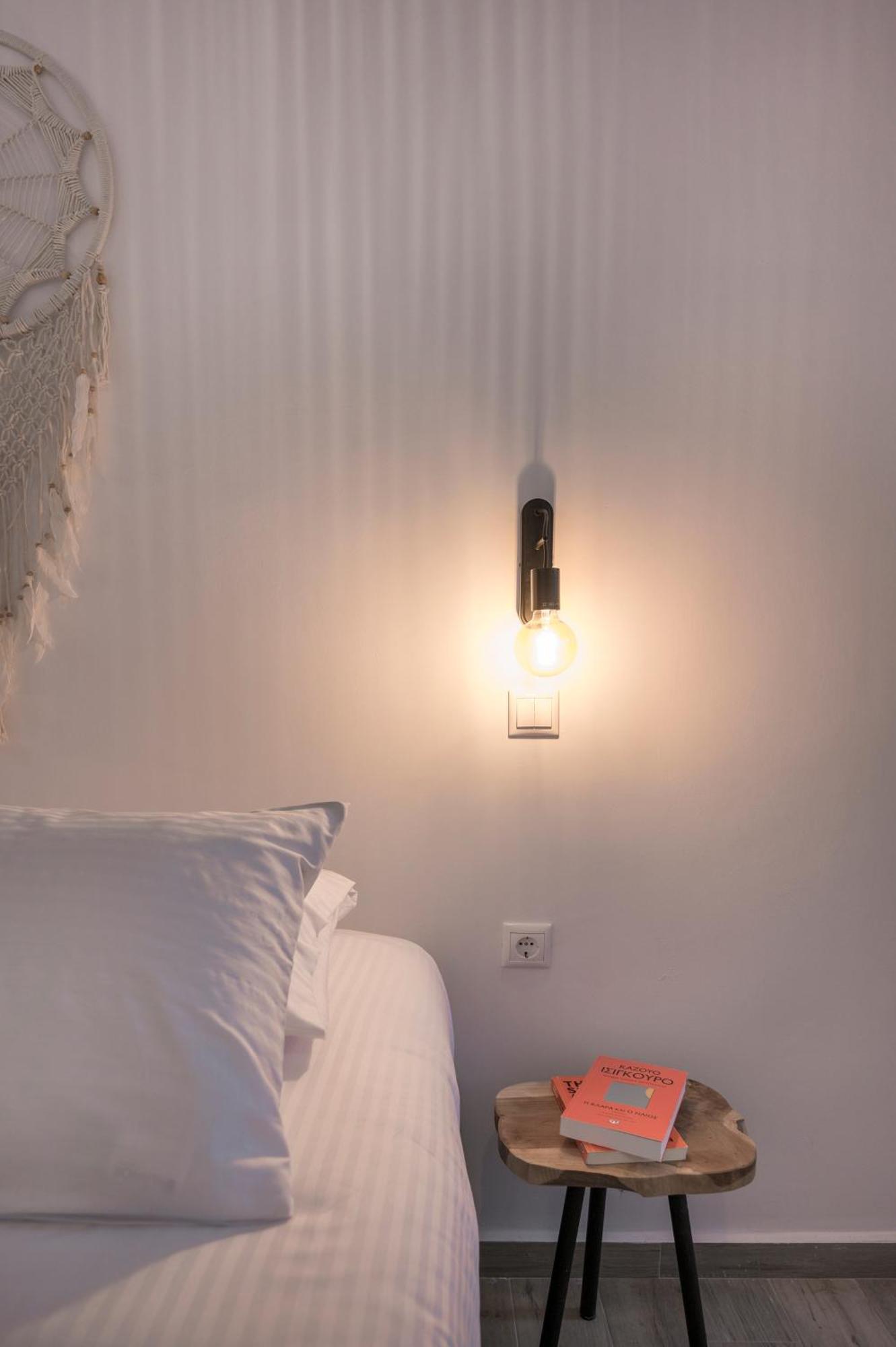 Sierra Apartment Chania  Ngoại thất bức ảnh