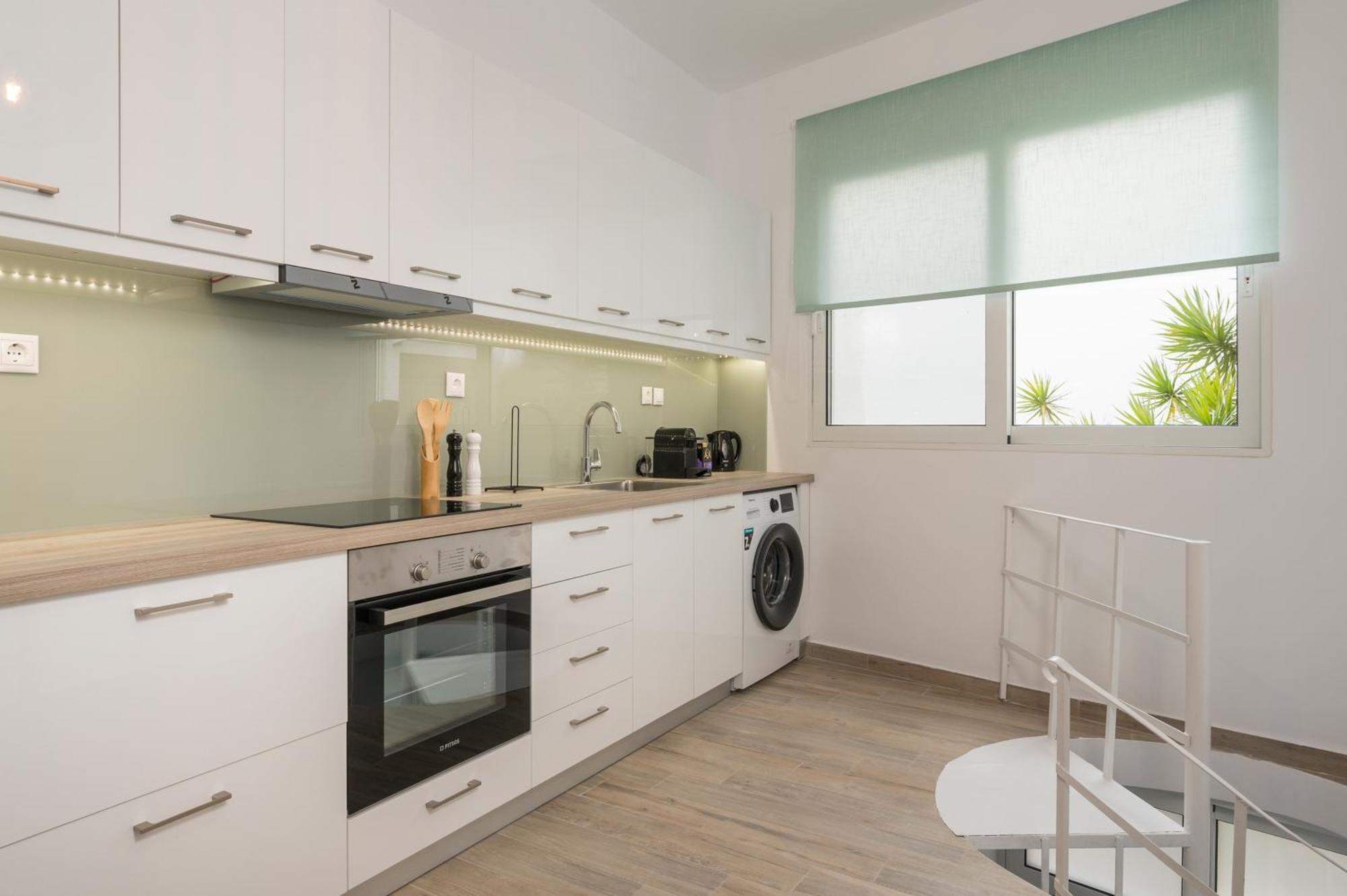 Sierra Apartment Chania  Ngoại thất bức ảnh