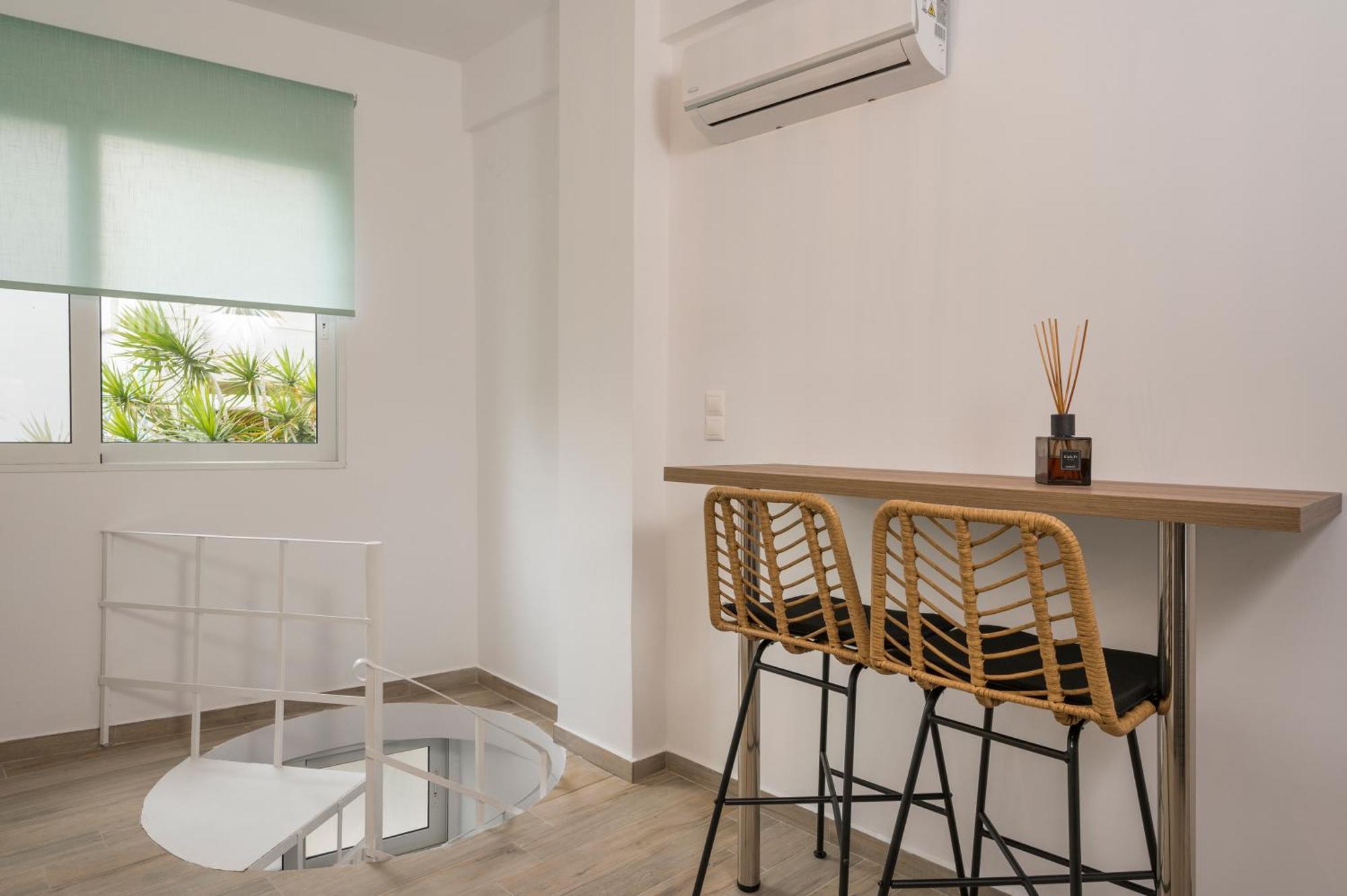 Sierra Apartment Chania  Ngoại thất bức ảnh